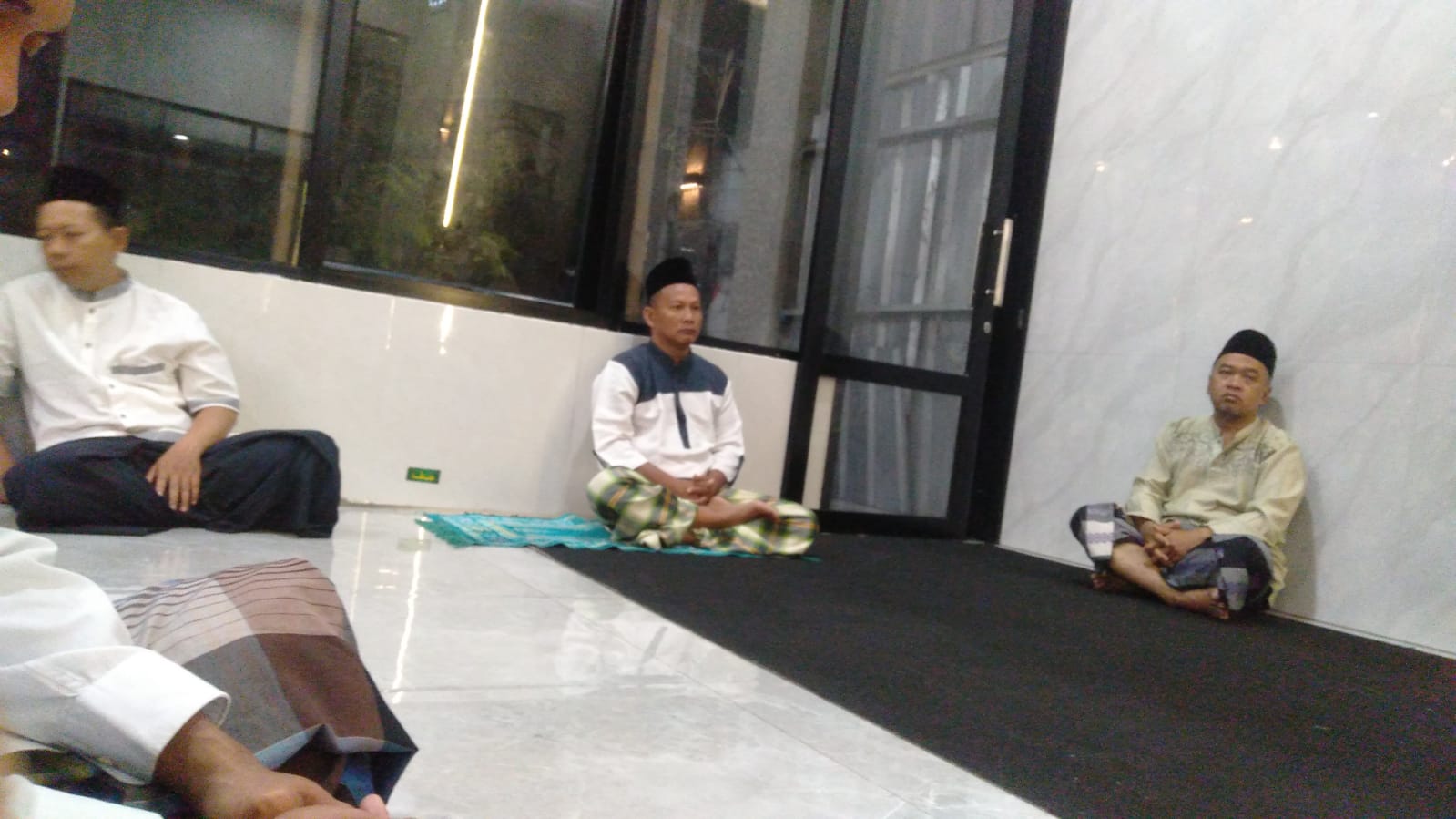 Sholat Subuh Berjamaah
