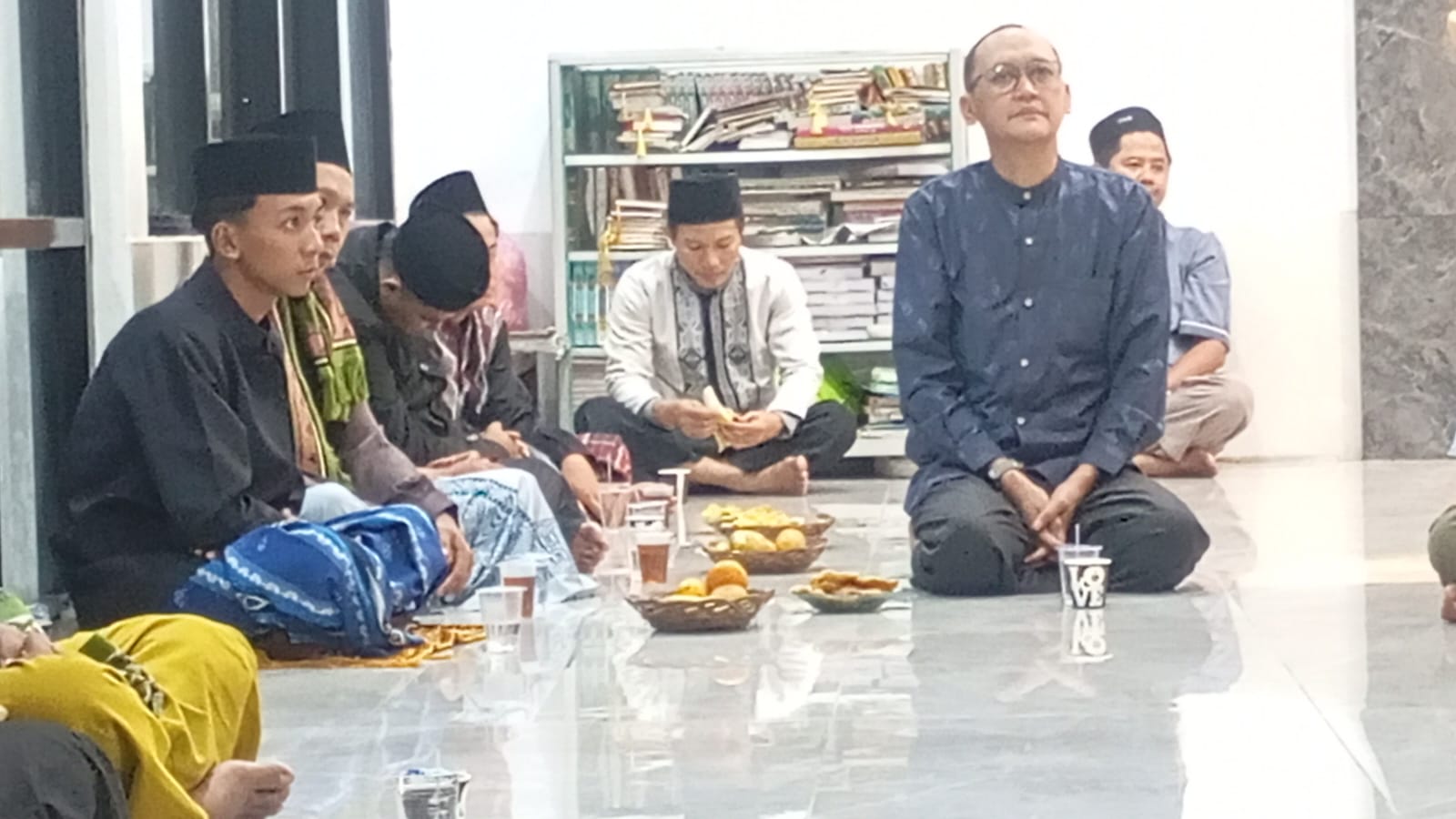 Sholat Subuh Berjamaah