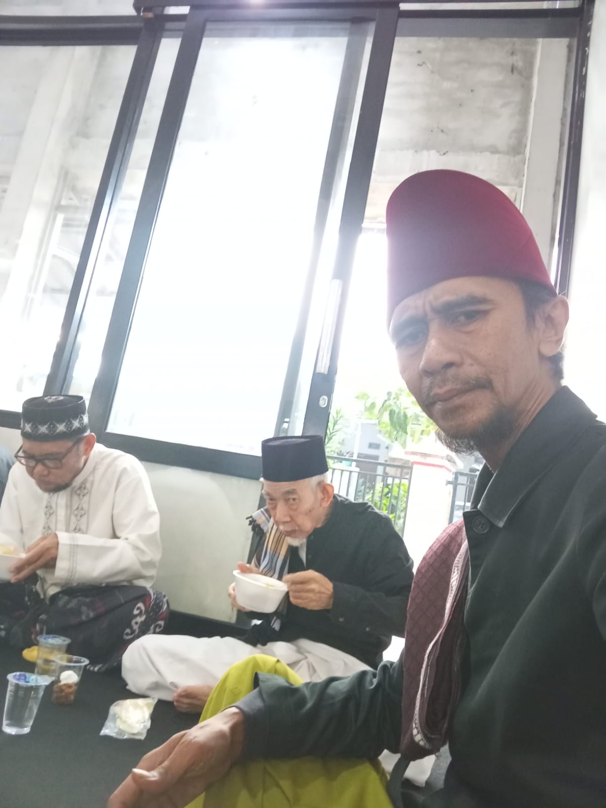 Sholat Subuh Berjamaah